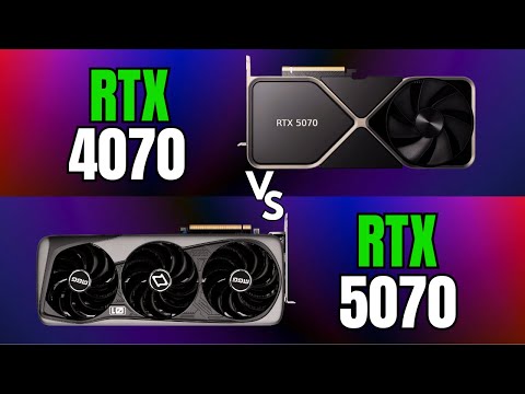 Is Upgrading to RTX 5070 Worth The Hefty Price Tag?