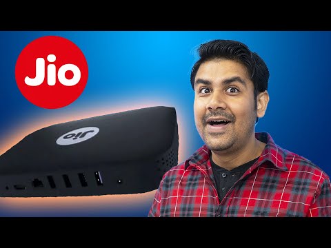 This Jio Product is Amazing ! - Coming Soon...