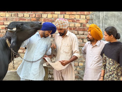 11 ਸੂਤਿਆ ਗਿਆ ਨੀ ਮੁੰਡਾ ਨਰਮ ਜਿਹਾ |  MUNDA NARAM JEHA | THEATER JUNCTI0N ( TJ) |