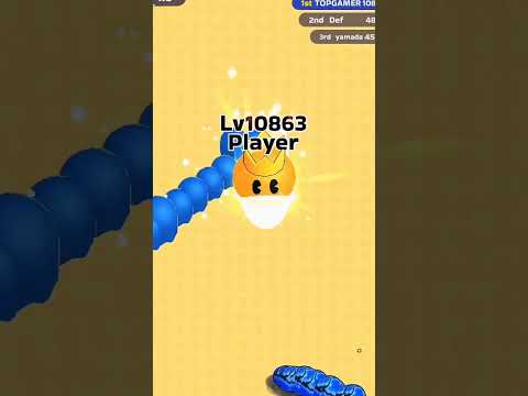 Snake Clash! .io - Max LEVEL! Epic Snake clash.io Gameplay! #36