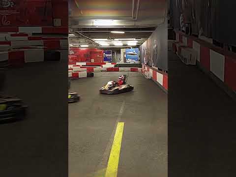 Indoor Car Racing Madness – Unbelievable Tricks!