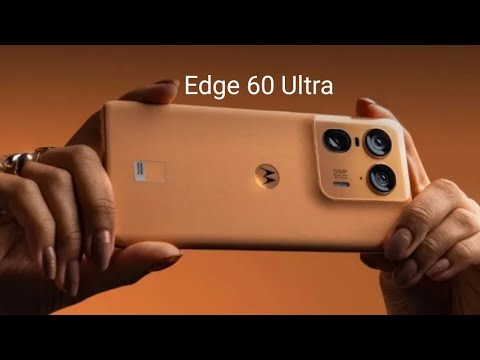 Motorola Moto Edge 60 5G with Stylus Launched In India 2025?