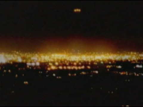 The Phoenix Lights: 28 years later, the mystery endures