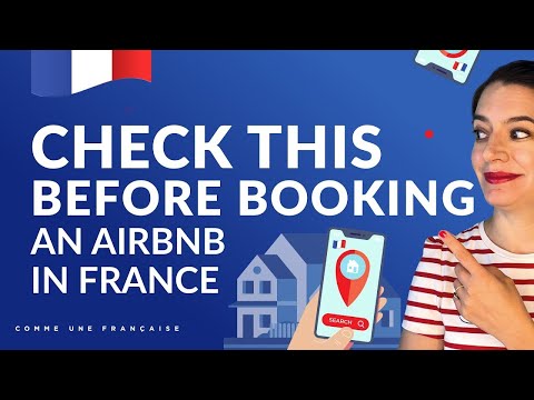 5 Mistakes Tourists Make When Booking Vacation Rentals in France