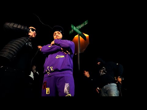 Lu Tha Saint & Gutta Fresh "Just The Beginning" Official Video