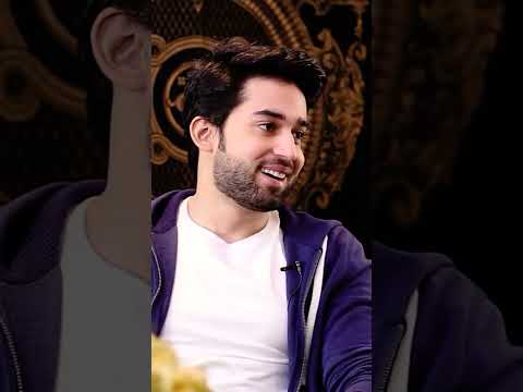 #bilalabbaskhan Reveals His Painful Childhood Memories 😱😱 #saminapeerzada #bilalabbas #durefishan