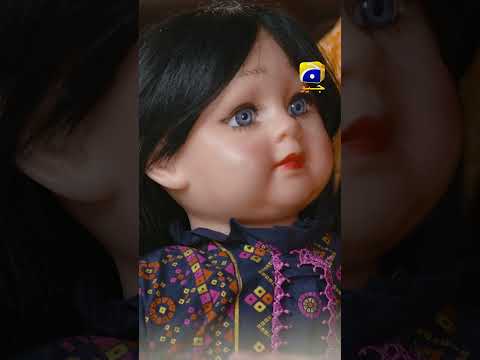 Guddi Episode 86  Promo | Tonight at 10:30 PM | Har Pal Geo #guddi #shorts