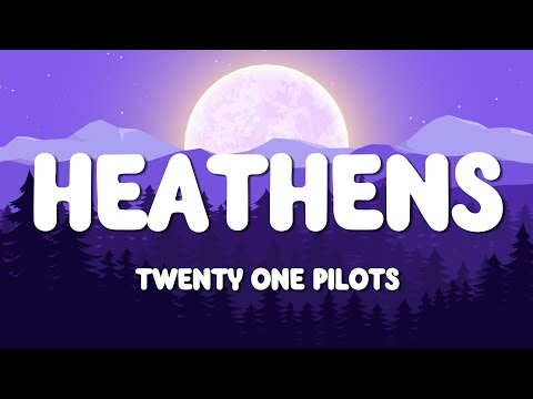 Twenty One Pilots – Heathens (Lyrics) | David Guetta - Hey Mama (Mix) ...