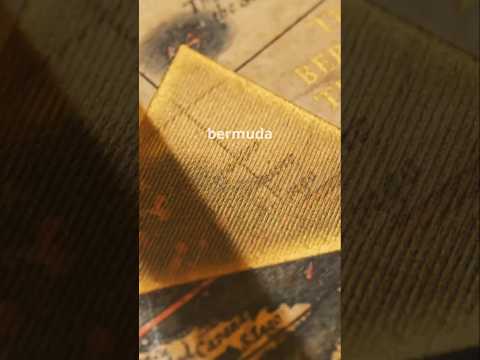 BERMUDA TRIANGLE #shorts #viralvideo