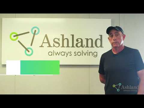 The Bell Seal For Workplace Mental Health Testimonial: Ashland, Inc.