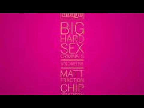 Big Hard Sex Criminals Vol 1 Review #bookworm #booktok #bookrecommendations #books #image