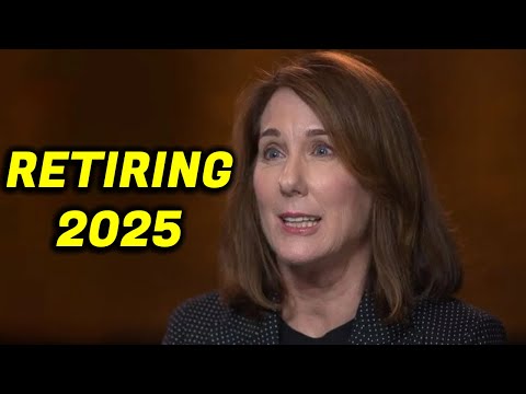 Kathleen Kennedy QUITS As Lucasfilm President After Destroying Star Wars & Indiana Jones