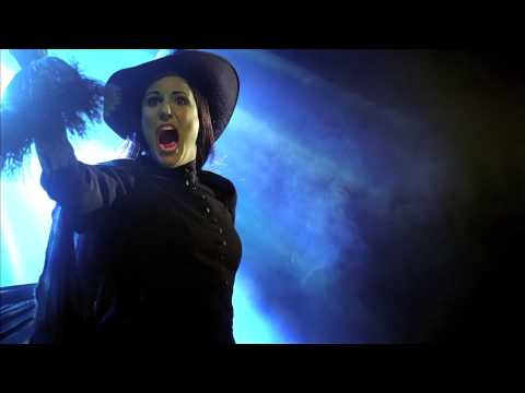 It Isn't Hype If It's True | WICKED the Musical