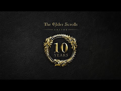 The Elder Scrolls Online - You Belong Here