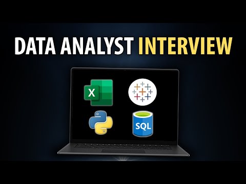 15 Questions To Crack Data Analyst Interview