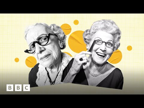 How to change your personality | BBC Global