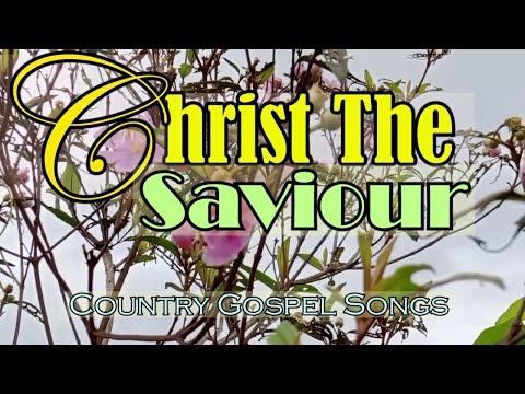 CHRIST THE SAVIOR - Country Gospel Music