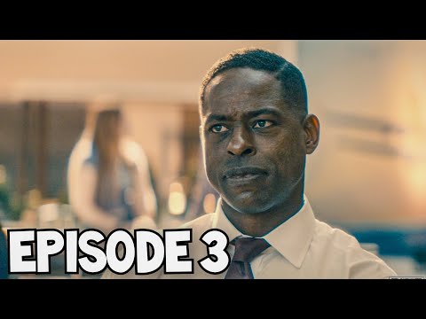 Paradise Season 1 Episode 3 Recap