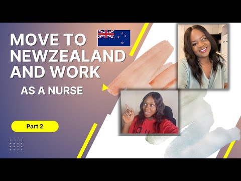 Working in New Zealand|Cost, Pros and Cons Newzealand|Life in New Zealand|Nurse in Newzealand