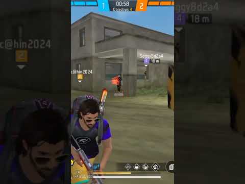 #freefireshorts Gaming Short Video Subscribe Me #shortvideo