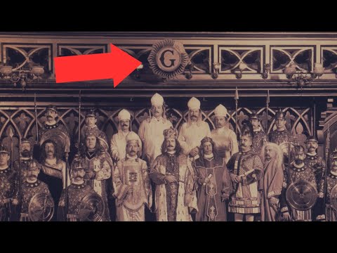 Masonic Knowledge ELITES Kept Suppressed