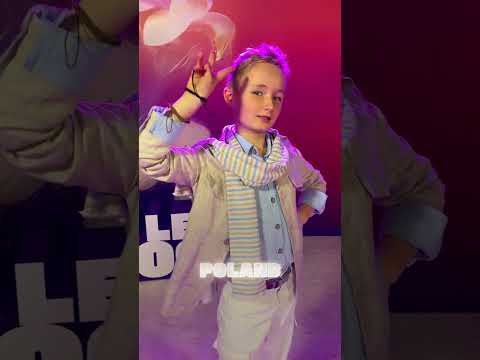 Performing tonight... | Junior Eurovision 2024