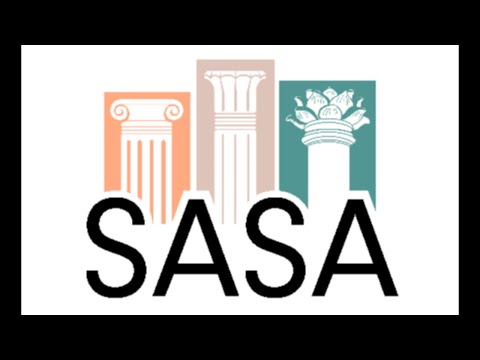 SASA Virtual Conference Day 2