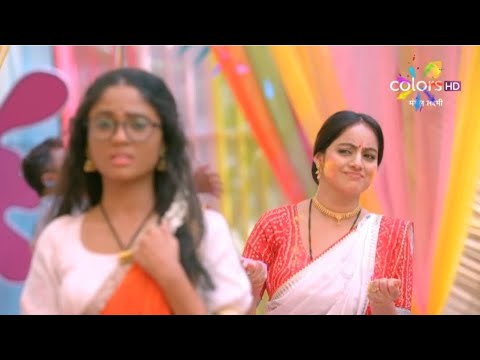 Mangal Lakshmi PROMO: Mangal Ne Lakshmi Ko Sahi Se Pehchaan Liya Lekin Saamne Aayi Toh Hui CONFUSED