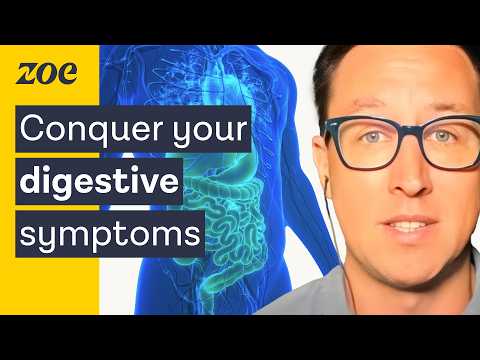 IBS vs constipation: what you need to know | Dr Will Bulsiewicz