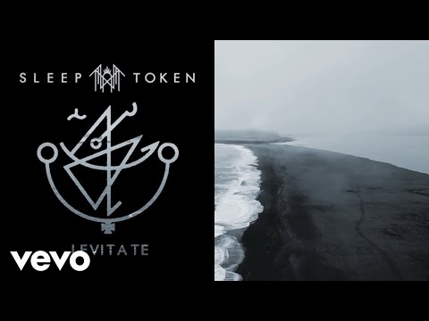 Sleep Token - Levitate (Audio)