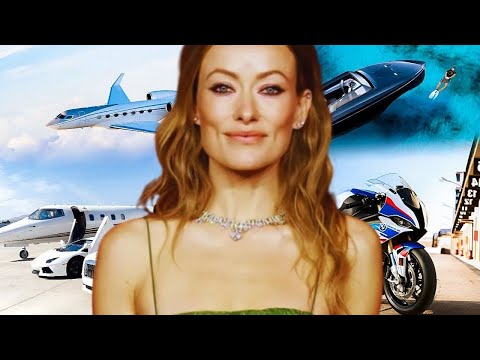 Olivia Wilde  Lifestyle ! Income, House,Net Worth, Car Collection, Mansion, Private Jet ,etc