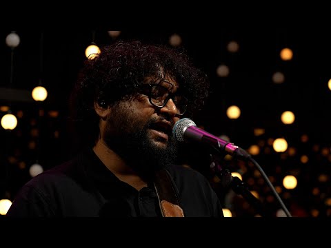 Peter Cat Recording Co. - Foolmuse (Live on KEXP)