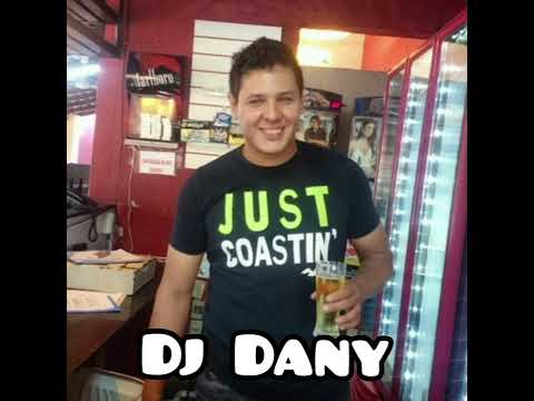 Dj Dany Ja'umina