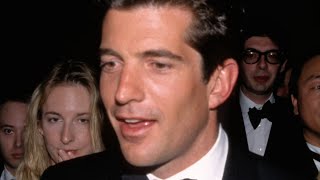 Behind The JFK Jr. Conspiracy Theory