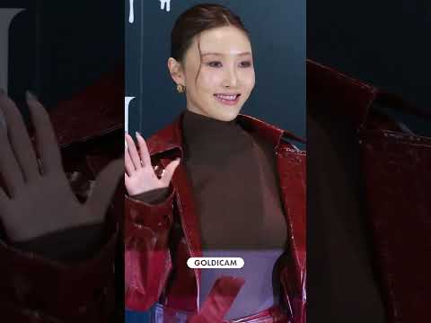 [GOLDIcam]  화사 | HWASA | MAMAMOO | 마마무 | 제이콥엔코 | PHOTOCALL | 2025.02.24