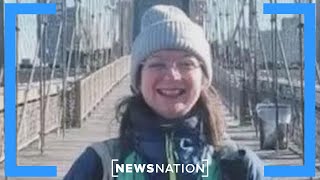 British tourist detained in ICE center after visa suspension | Morning in America