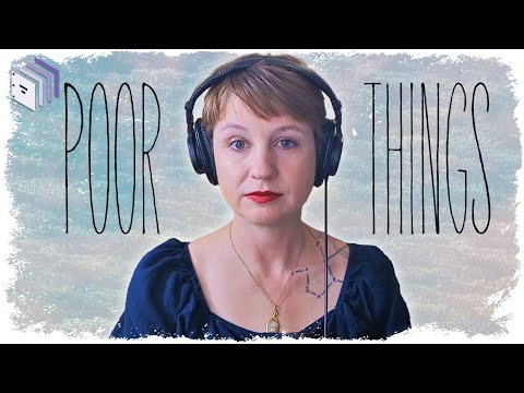 Episode 172: Poor Things | Beyond the Screenplay