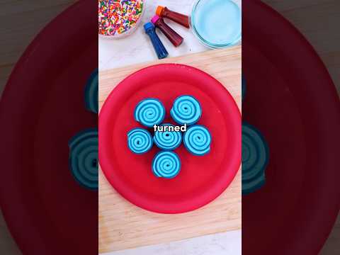 You have to try these fun jiggly JELLO PINWHEELS!