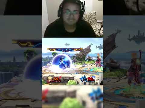 Upsmash read