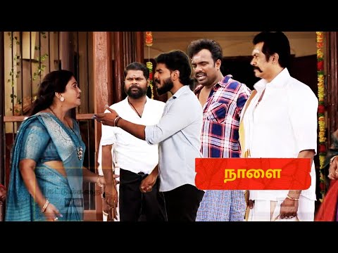 Chinna Marumagal Promo 7th March 2025 Promo Tamil Prediction Vijay TV Tamil #chinnamarumagal