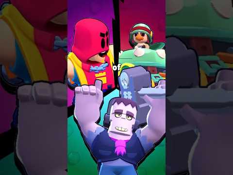 The Most Broken Brawlers in History! (Part 3)