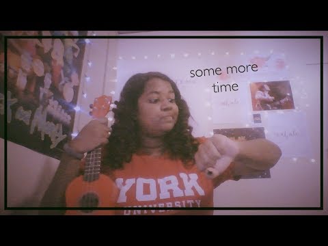 some more time || original