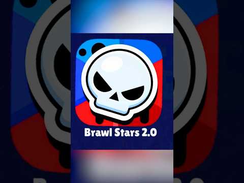 UPDATE BRAWL STARS🔥🔥 #brawlstars