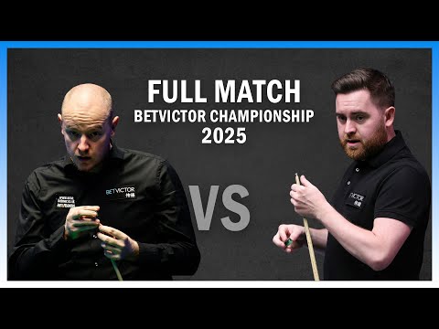 Chris Wakelin vs Jak Jones Full Match 2025 Championship League Snooker Highlights