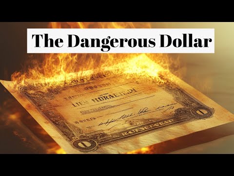 How the Dollar is Destroying America