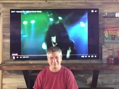 RATT WANTED MAN MANCAVE MUSIC REACTIONS