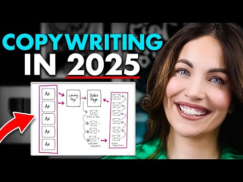 Start Copywriting WITHOUT A Portfolio? (What You Need To Stand Out In 2025)