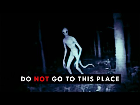 9 Scary Videos That Will RUIN Your Sleep!