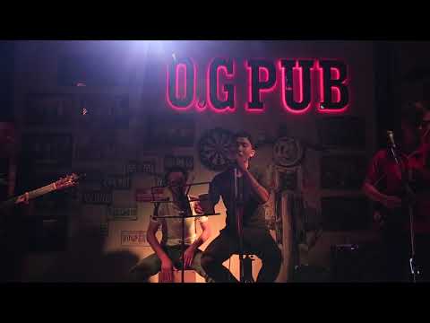 [O.G Pub] Wait (Cover) - O.G Band