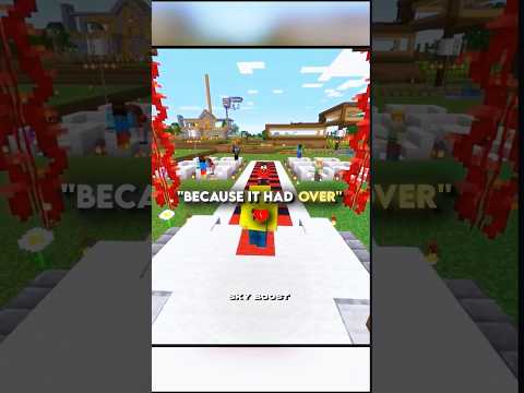 Because It Was Over🔥💔 ft. techno gamerz | Herobrine SMP #technogamerz #anshubisht #herobrinesmp